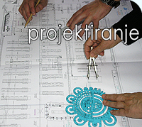 projektiranje